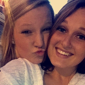 Meet your Posher, Mackenzie